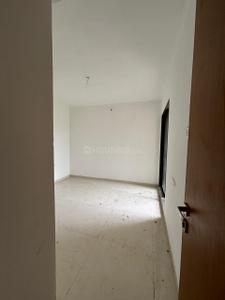 Bedroom Image of 980 Sq.ft 2 BHK Apartment / Flat for rent in Prajapati Opal, Panvel Navi Mumbai for Rs. 36000