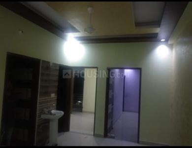 Hall Image of 950 Sq.ft 2 BHK Apartment / Flat for sale in Hathod Jaipur for Rs. 2100000