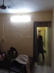 Hall Image of 540 Sq.ft 1 BHK Apartment / Flat for sale in Thane West Thane for Rs. 3200000