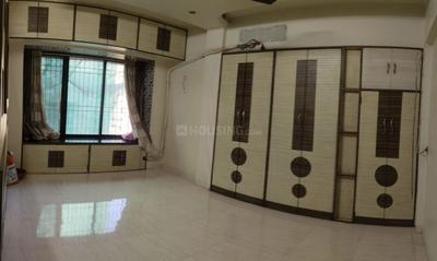 Hall Image of 950 Sq.ft 2 BHK Apartment / Flat for sale in Kalyan West Kalyan for Rs. 8500000
