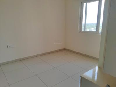 Bedroom Image of 800 Sq.ft 2 BHK Apartment / Flat for rent in Shriram WYTField, Bendiganahalli Bengaluru for Rs. 30000