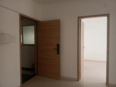 Living Room Image of 1710 Sq.ft 3 BHK Apartment / Flat for sale in Mahindra The Woods, Wakad Pune for Rs. 17500000