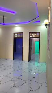 Hall Image of 1200 Sq.ft 3 BHK Independent House for sale in Omaxe Avenue, Omaxe City Lucknow for Rs. 3980000