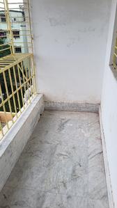 Image of 1000 Sq.ft 2 BHK Apartment / Flat for sale in Airport Gate no. 1, Kolkata for Rs. 4200000