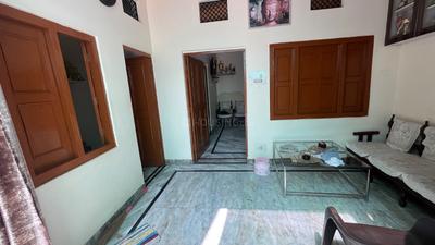 Balcony Image of 800 Sq.ft 3.5 BHK Independent House for sale in Hisar Tehsil Hisar for Rs. 2500000