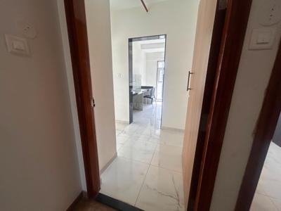 Bedroom Image of 749 Sq.ft 1 BHK Apartment / Flat for rent in Dynamix Dynamix Avanya, Dahisar East Mumbai for Rs. 28999
