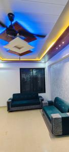 Image of 1328 Sq.ft 2 BHK Apartment / Flat for rent in Shri Shriji Shalin Heights 4, Narolgam, Ahmedabad for Rs. 16500
