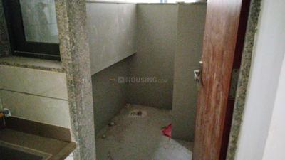 Kitchen Image of 1080 Sq.ft 3 BHK Apartment / Flat for sale in Dharti Skyline, Jagatpur Ahmedabad for Rs. 7700000