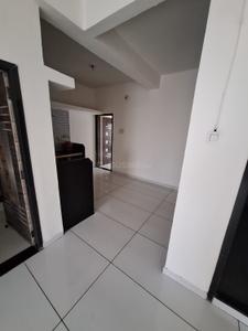 Kitchen Image of 800 Sq.ft 2 BHK Independent House for rent in Shilalekh Heights, Choryasi Surat for Rs. 7000
