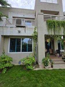 Image of 5700 Sq.ft 4 BHK Villa for rent in Adani The North Park, Shantigram, Ahmedabad for Rs. 250000