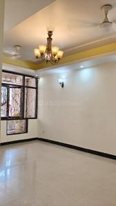 Hall Image of 1550 Sq.ft 3 BHK Apartment / Flat for rent in Express Garden, Indirapuram Ghaziabad for Rs. 32000