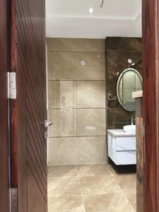 Bedroom Two Image of 4900 Sq.ft 5 BHK Builder Floor for sale in Vipul World, Sector 48 Gurgaon for Rs. 55500000