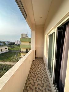 Balcony Image of 1800 Sq.ft 4 BHK Villa for sale in Guduvancheri Chennai for Rs. 6900000