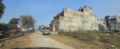 Image of 1710 Sq.ft Residential Plot / Land for sale in TGB Neelgagan, Siddharth Vihar, Ghaziabad for Rs. 16150000