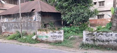 Image of 1170 Sq.ft Residential Plot / Land for sale in Nagerbazar, Kolkata for Rs. 6700000