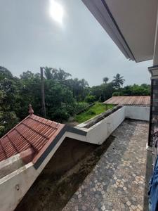 Balcony Image of 2900 Sq.ft 4 BHK Independent House for sale in Cherthala Alappuzha for Rs. 20000000