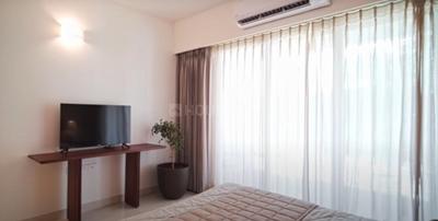 Bedroom Image of 2027 Sq.ft 3 BHK Apartment / Flat for sale in Godrej Woodscapes by Godrej Properties Ltd. , Goravigere Bengaluru for Rs. 26600000