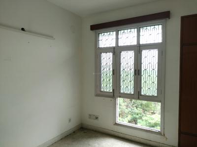 Bedroom Image of 1450 Sq.ft 2 BHK Apartment / Flat for sale in  New Ashiana Apartments, Sector 6 Dwarka New Delhi for Rs. 21000000