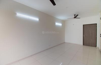 Hall Image of 2205 Sq.ft 4 BHK Apartment / Flat for rent in Sobha Windsor, Whitefield Bengaluru for Rs. 86000