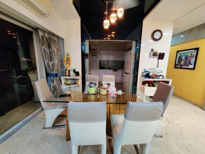 Hall Image of 1700 Sq.ft 4 BHK Apartment / Flat for sale in Swastik Flair Apartment, Chembur Mumbai for Rs. 55000000