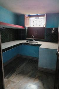 Kitchen Image of 1089 Sq.ft 3 BHK Apartment / Flat for rent in Mohaddiganj Sasaram for Rs. 7500