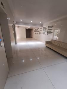 Building Image of 1755 Sq.ft 3 BHK Apartment / Flat for sale in Bluvian Pratham, Bhadaj Ahmedabad for Rs. 8800000