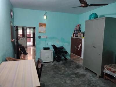 Bedroom Image of 624 Sq.ft 3 BHK Independent House for sale in Shradhapuri Phase 1 Meerut for Rs. 6000000