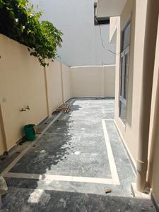 Balcony Image of 1600 Sq.ft 3 BHK Builder Floor for sale in SS The Palladians, Sector 47 Gurgaon for Rs. 25500000