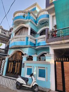Image of 2500 Sq.ft 4 BHK Independent House for sale in Kalyanpur (West), Lucknow for Rs. 8200000