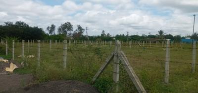 Image of 3800 Sq.ft Residential Plot / Land for sale in Kavalapur, Sangli for Rs. 4100000