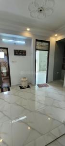 Hall Image of 1200 Sq.ft 2 BHK Apartment / Flat for rent in Gold Rainbow City Homes, Indira Nagar Lucknow for Rs. 18000