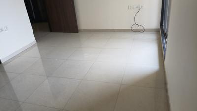 Living Room Image of 990 Sq.ft 2 BHK Apartment / Flat for sale in Dhokali Naka Thane for Rs. 10800000