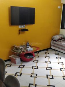 Hall Image of 900 Sq.ft 3 BHK Apartment / Flat for sale in Thane West Thane for Rs. 12000000
