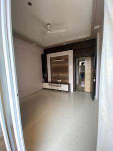 Hall Image of 641 Sq.ft 1 BHK Apartment / Flat for sale in Shree Jari The Vaidiki Crown, Kalyan East Kalyan for Rs. 4110000