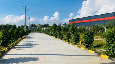 Image of 1200 Sq.ft Residential Plot / Land for sale in Jigani, Bengaluru for Rs. 3600000