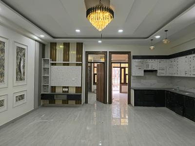 Living Room Image of 1300 Sq.ft 3 BHK Apartment / Flat for sale in Govindpuram Ghaziabad for Rs. 5865333