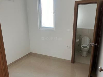 Bedroom Image of 884 Sq.ft 2 BHK Apartment / Flat for sale in Amrapali Pan Oasis, Sector 70 Noida for Rs. 10201800