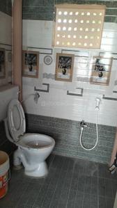 Bathroom Image of 800 Sq.ft 1 RK Apartment / Flat for rent in Sri Lakshmi Venkateswara Nilayam, Nehru Nagar Guntur for Rs. 8200