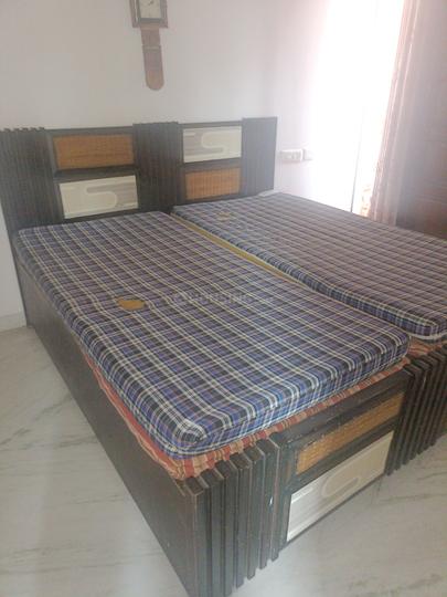 Sector 10 Panchkula Bedroom 1