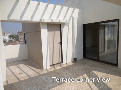 Balcony Image of 1683 Sq.ft 4 BHK Villa for sale in Aston 21, Atladara Vadodara for Rs. 12000000