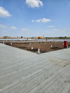 Image of 1000 Sq.ft Residential Plot / Land for sale in Wadebolai, Pune for Rs. 1050000