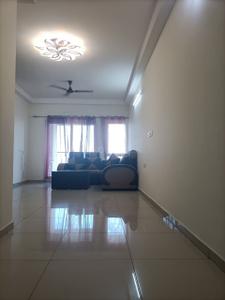 Hall Image of Finpass rental in Navalur, Chennai
