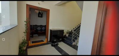 Image of 1160 Sq.ft 2 BHK Apartment / Flat for rent in Kondapur, Hyderabad for Rs. 36000