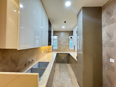 Kitchen Image of 1420 Sq.ft 4 BHK Builder Floor for sale in Sector 29 Rohini New Delhi for Rs. 15500000