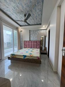 Hall Image of 1400 Sq.ft 3 BHK Apartment / Flat for sale in Vaishali Nagar Extension Jaipur for Rs. 5500000