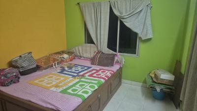 Living Room Image of 994 Sq.ft 2 BHK Apartment / Flat for sale in Panihati Kolkata for Rs. 2800000