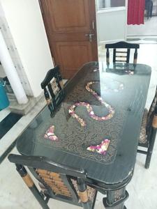 Hall Image of Kanha ji PGs  in Sector 72, Noida