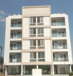 Image of 276 Sq.ft Residential Plot / Land for sale in Suncity Township, Sector 54, Gurgaon for Rs. 110000000