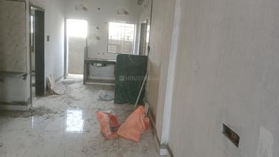 Kitchen Image of 1940 Sq.ft 3.5 BHK Villa for sale in Lohegaon Pune for Rs. 6800000