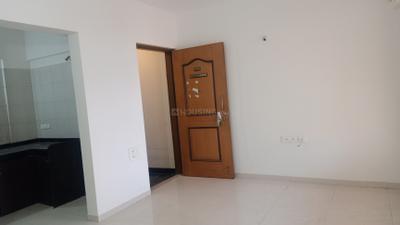 Living Room Image of 790 Sq.ft 2 BHK Apartment / Flat for sale in Wagholi Pune for Rs. 5100000